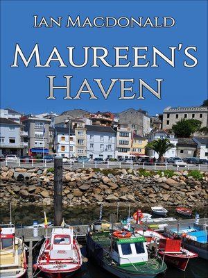 cover image of Maureen's Haven